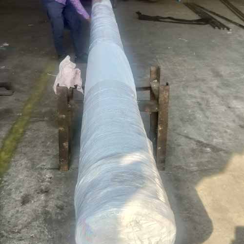 Round bars in carbon, alloy and stainless steel