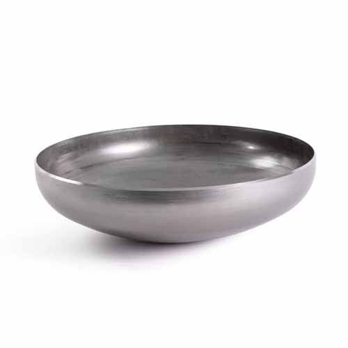 Torispherical and ellipsoidal dish ends